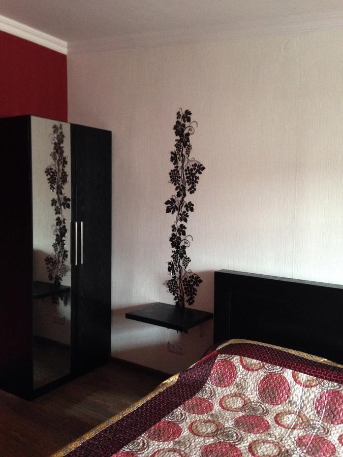 Vazi Hotel Tbilisi Zewnętrze zdjęcie