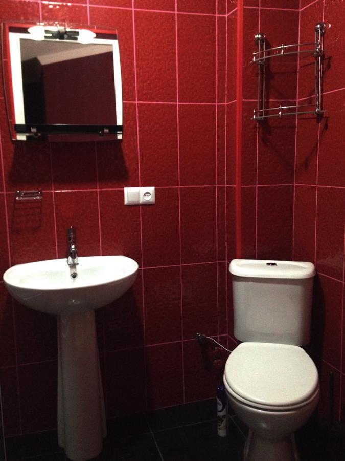 Vazi Hotel Tbilisi Zewnętrze zdjęcie