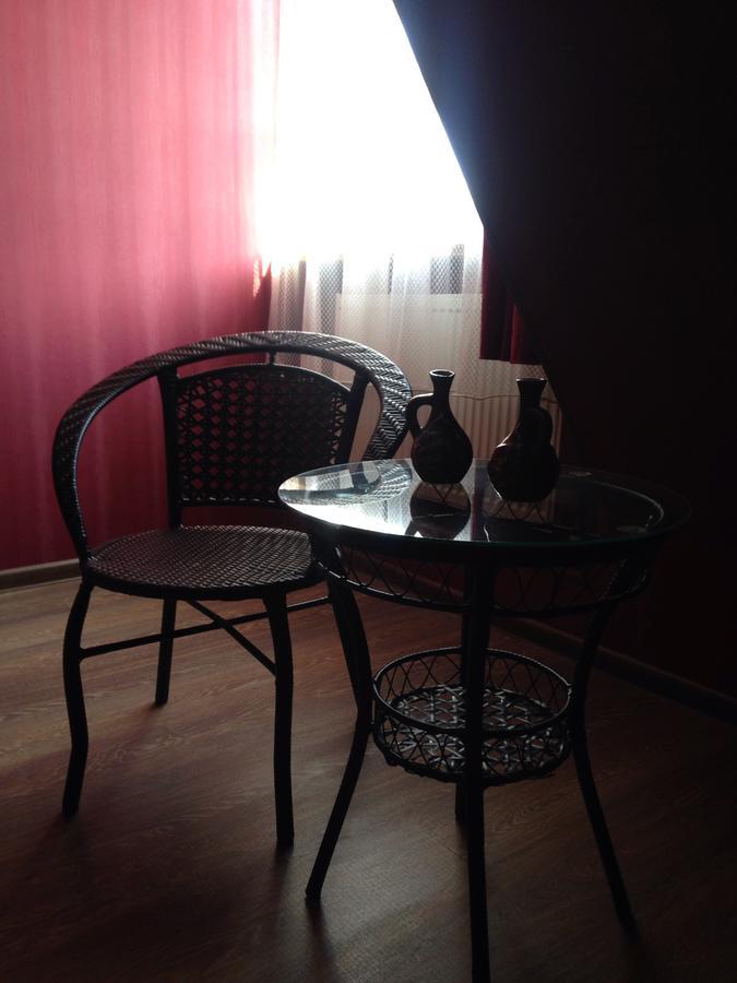 Vazi Hotel Tbilisi Zewnętrze zdjęcie