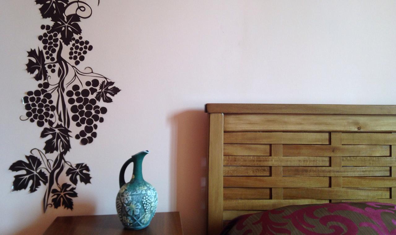 Vazi Hotel Tbilisi Zewnętrze zdjęcie