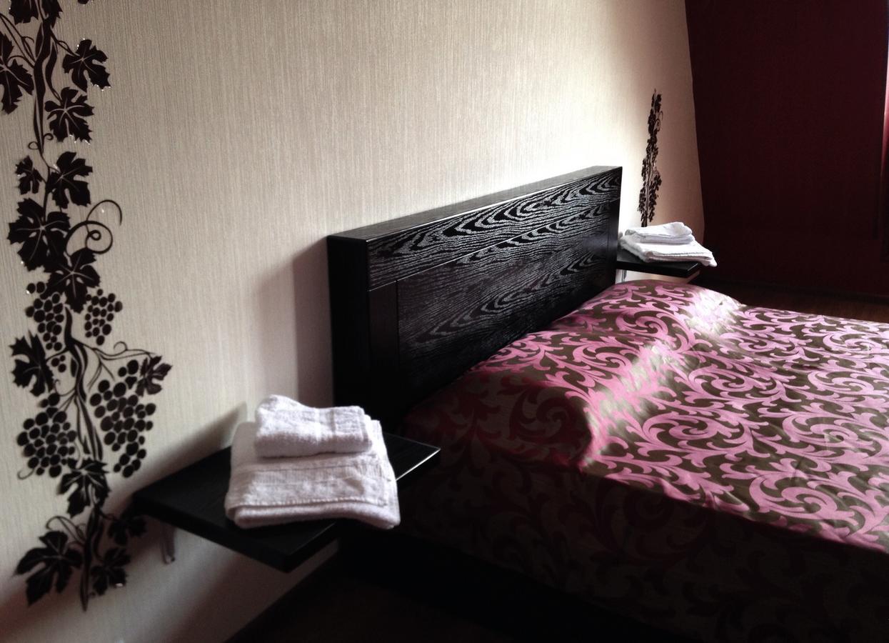 Vazi Hotel Tbilisi Zewnętrze zdjęcie