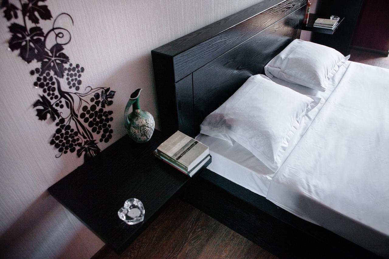 Vazi Hotel Tbilisi Zewnętrze zdjęcie