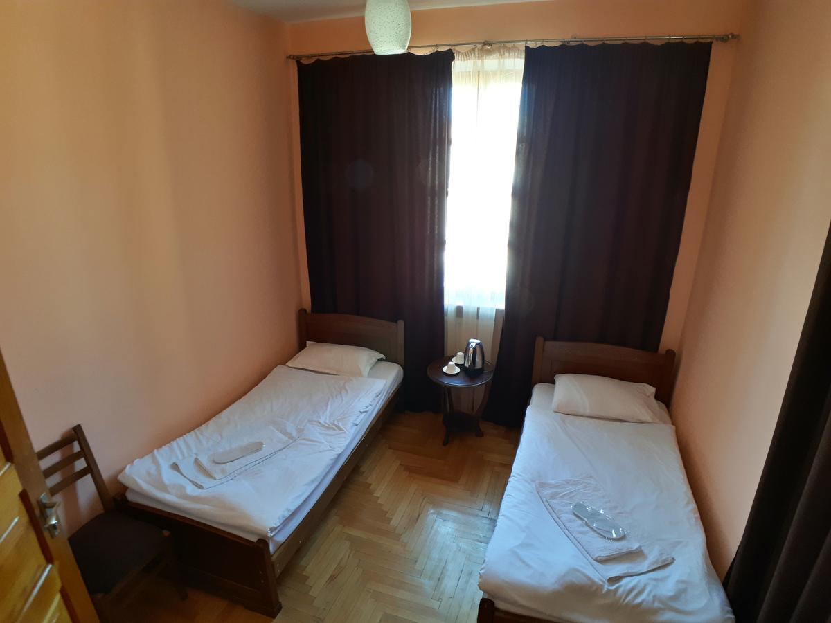 Vazi Hotel Tbilisi Zewnętrze zdjęcie